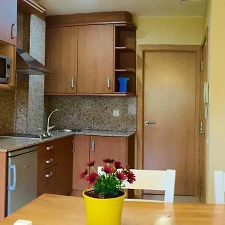 Apartament Escaladei Appartamento