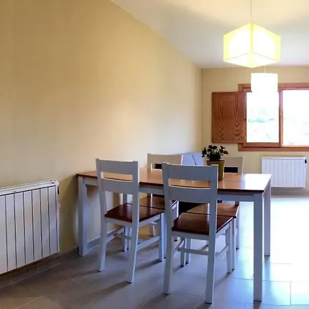 Apartament Escaladei