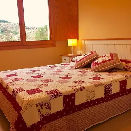 Apartman Apartament Escaladei *