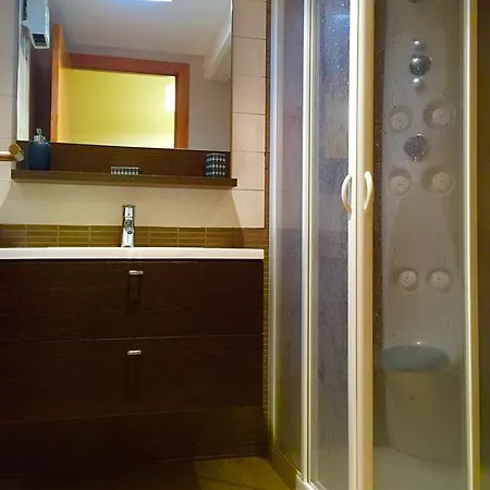 Apartament Escaladei Escaladei