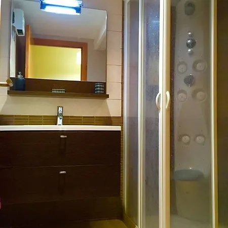Apartament Escaladei Appartamento *