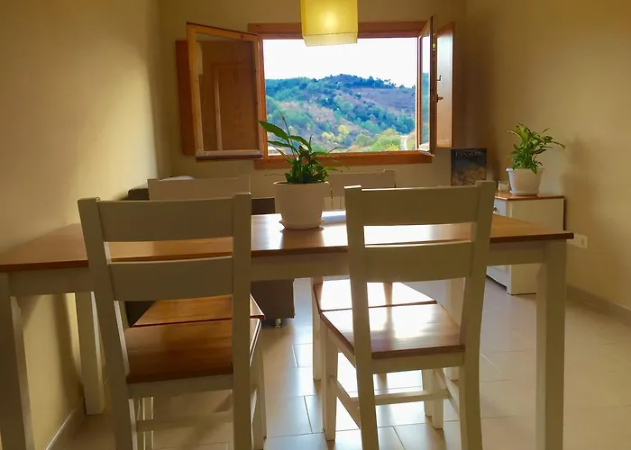 Apartament Escaladei * Escaladei