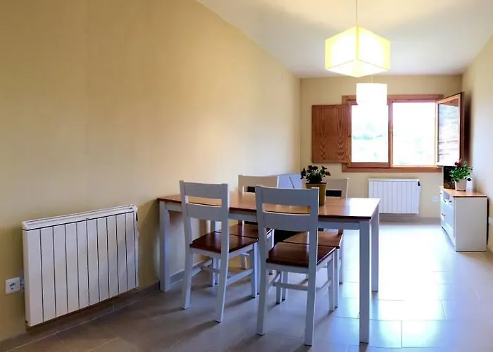 Apartament Escaladei
