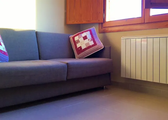 Apartament Escaladei *