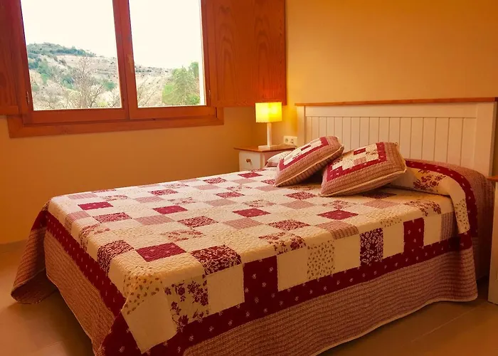 Appartamento Apartament Escaladei *