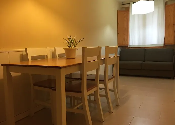 Apartament Escaladei * Escaladei