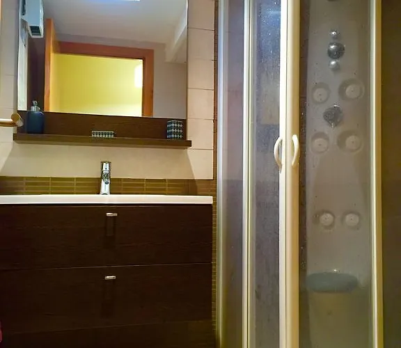 Apartament Escaladei Appartamento *