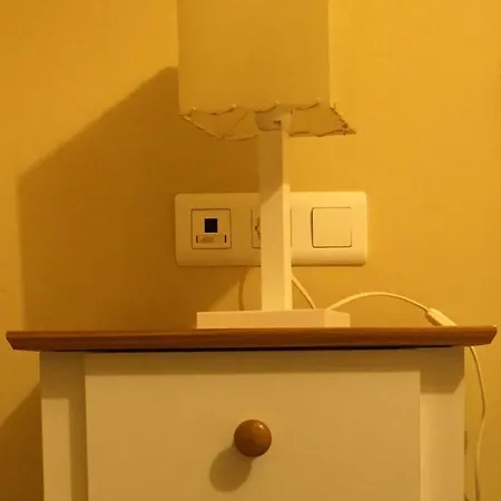 Daire Apartament Escaladei