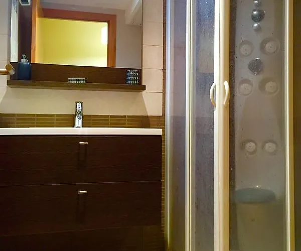 Apartament Escaladei Escaladei