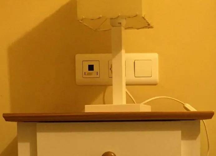 Lejlighed Apartament Escaladei